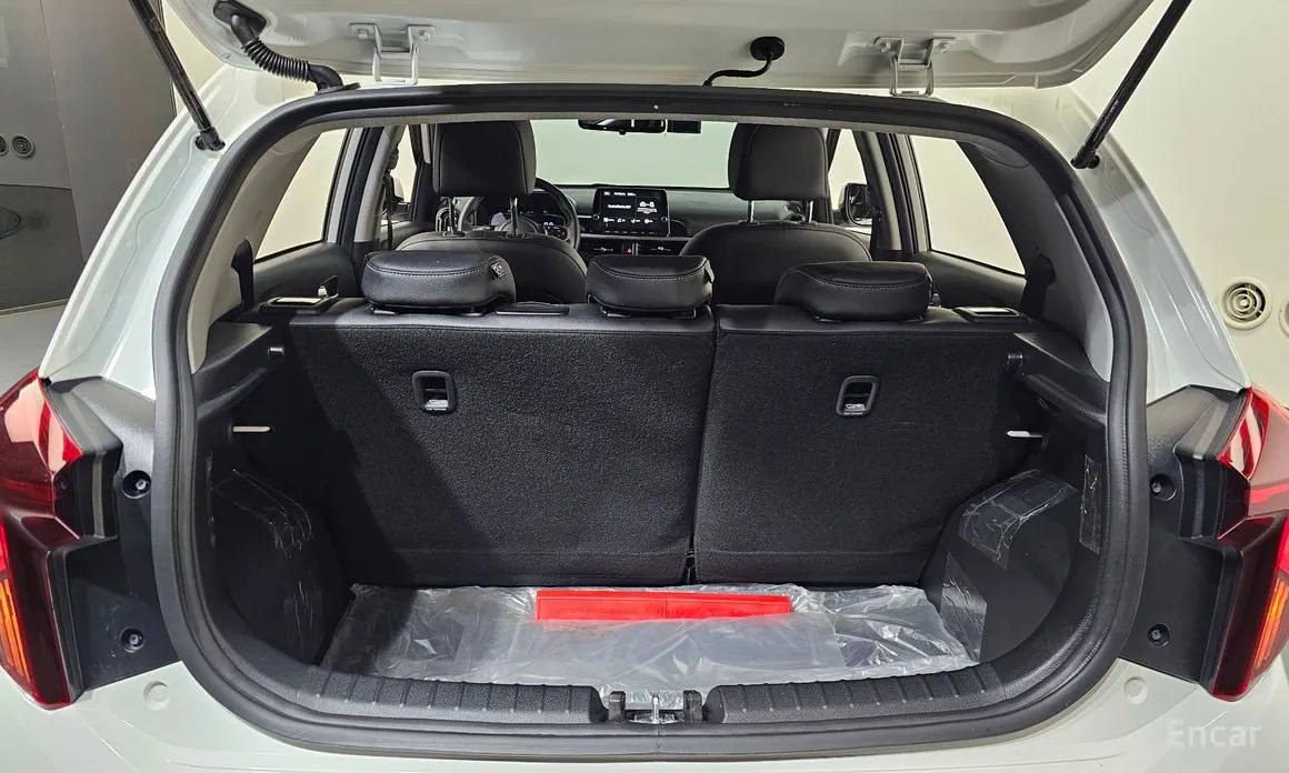 Kia Morning 2023 Prestige