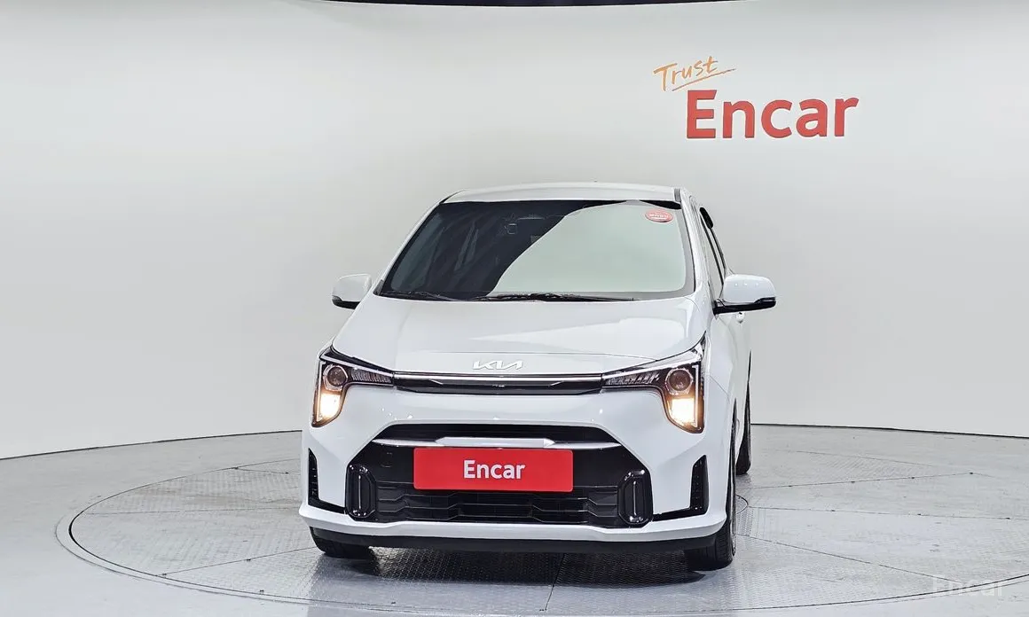 Kia Morning 2023 Prestige