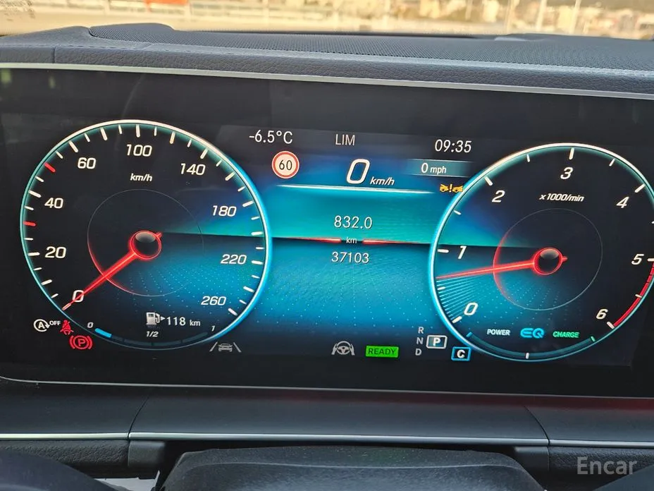 Mercedes-Benz GLE-Class 2019 GLE300d 4MATIC