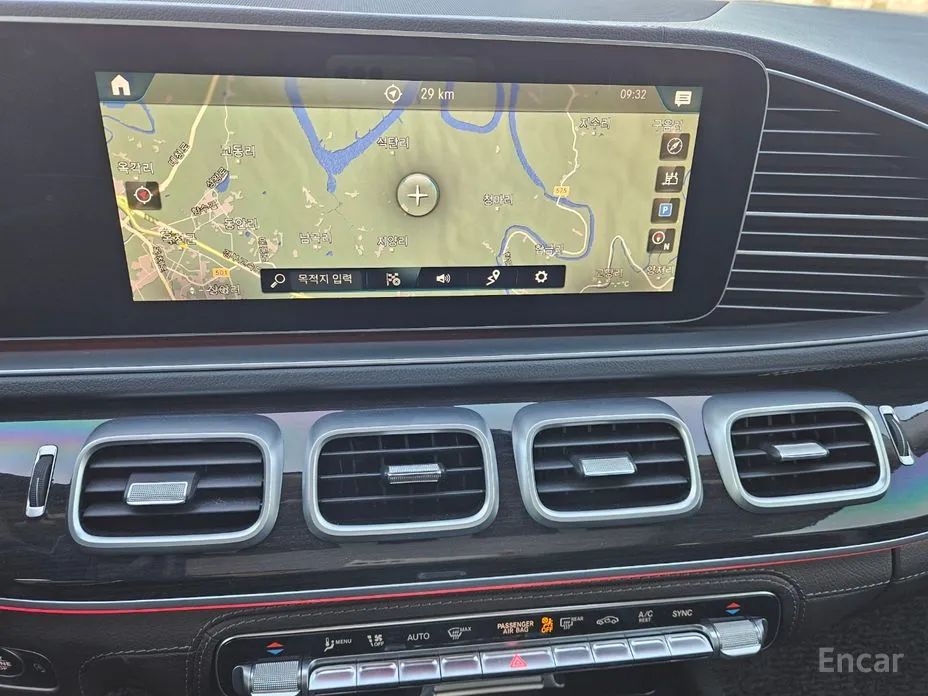 Mercedes-Benz GLE-Class 2019 GLE300d 4MATIC