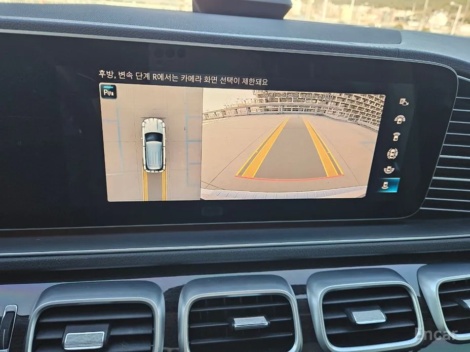 Mercedes-Benz GLE-Class 2019 GLE300d 4MATIC