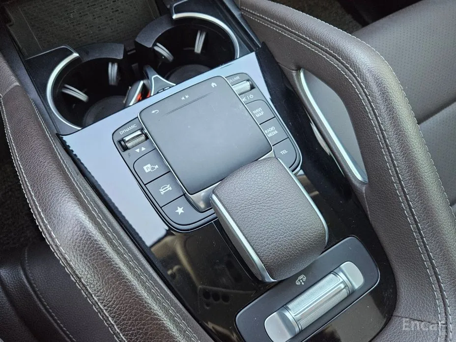 Mercedes-Benz GLE-Class 2019 GLE300d 4MATIC