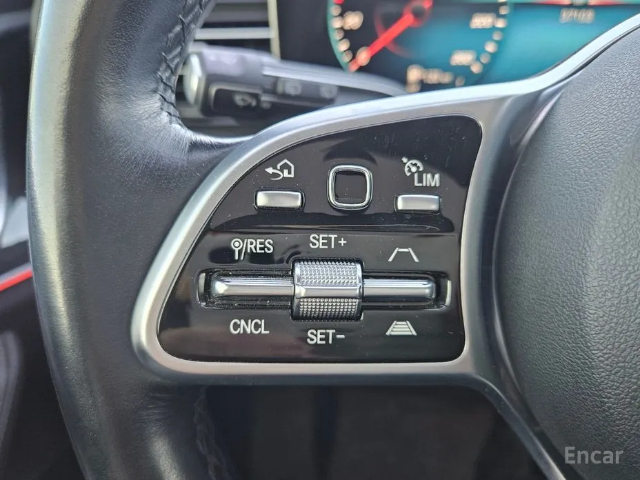 Mercedes-Benz GLE-Class 2019 GLE300d 4MATIC