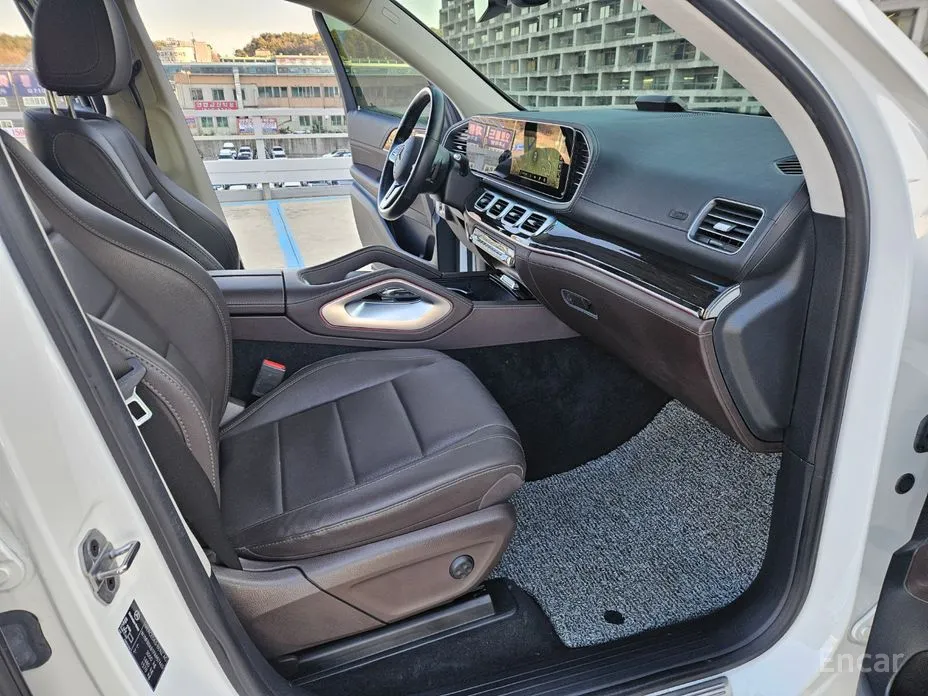 Mercedes-Benz GLE-Class 2019 GLE300d 4MATIC