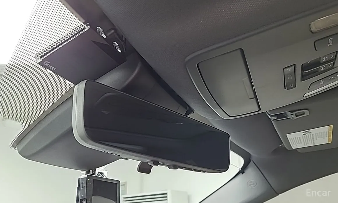 Toyota Sienna 2020 2.5 Hybrid 2WD