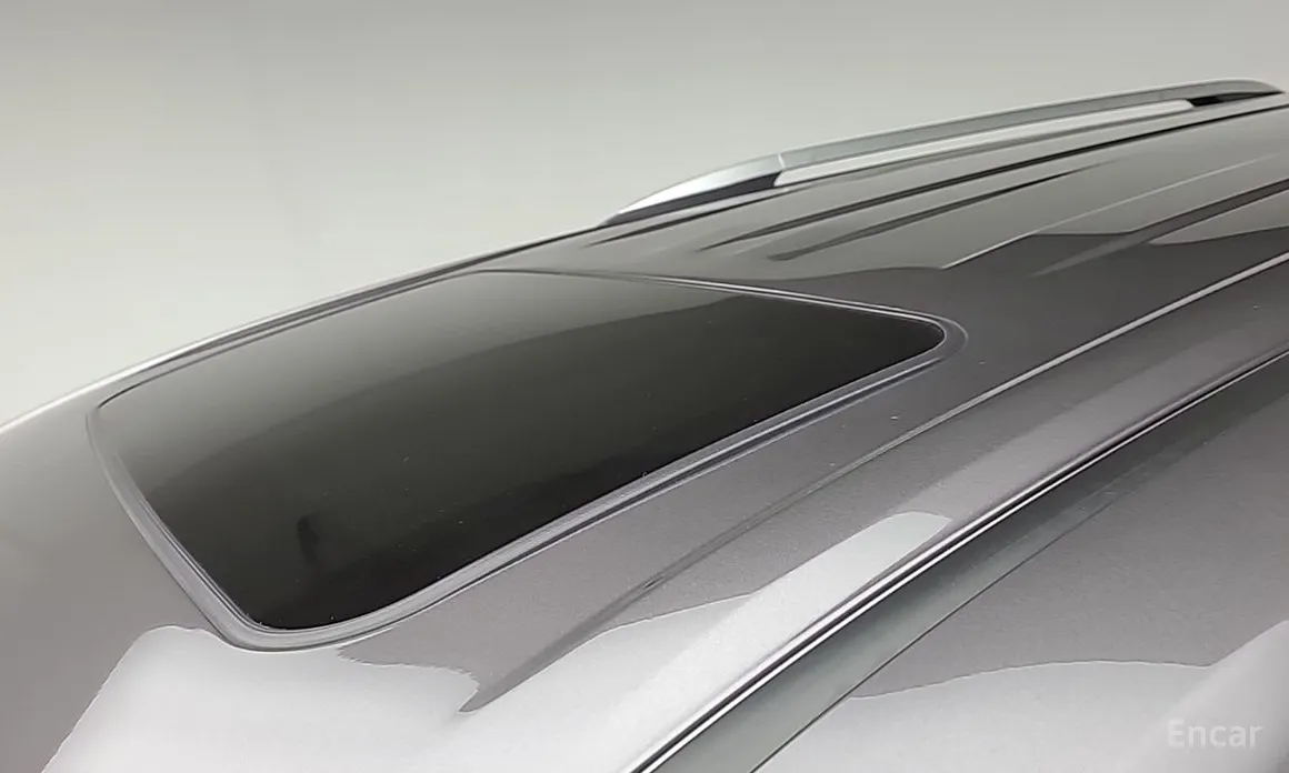 Toyota Sienna 2020 2.5 Hybrid 2WD