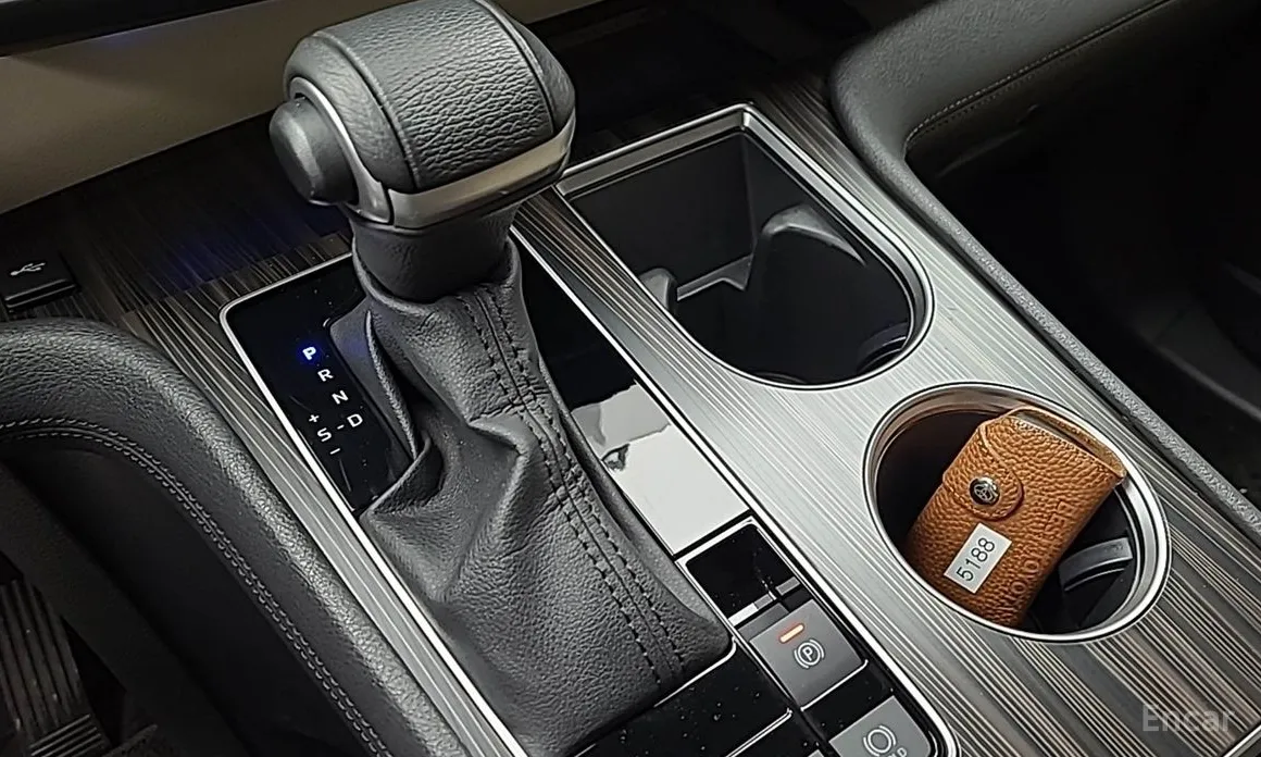 Toyota Sienna 2020 2.5 Hybrid 2WD