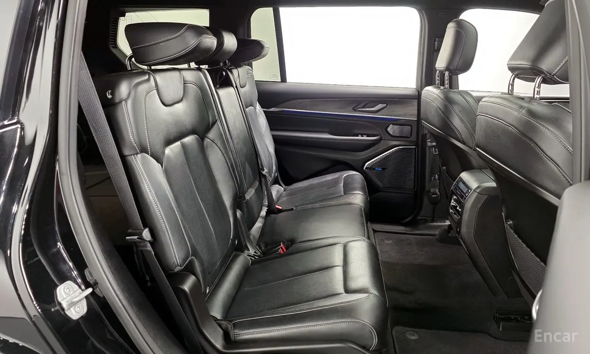 Jeep Cherokee 2021 L 3.6 Overland