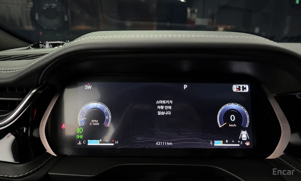 Jeep Cherokee 2021 L 3.6 Overland