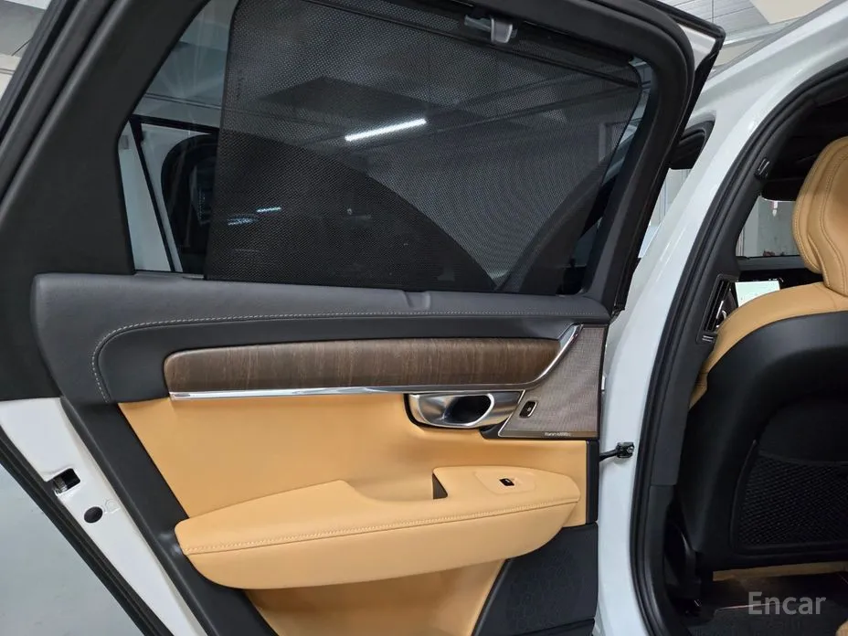 Volvo V90 2017 B5 Ultimate AWD