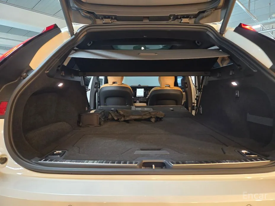 Volvo V90 2017 B5 Ultimate AWD