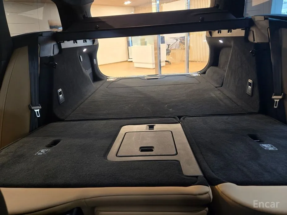 Volvo V90 2017 B5 Ultimate AWD