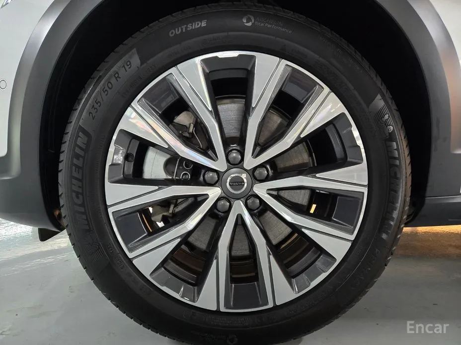 Volvo V90 2017 B5 Ultimate AWD