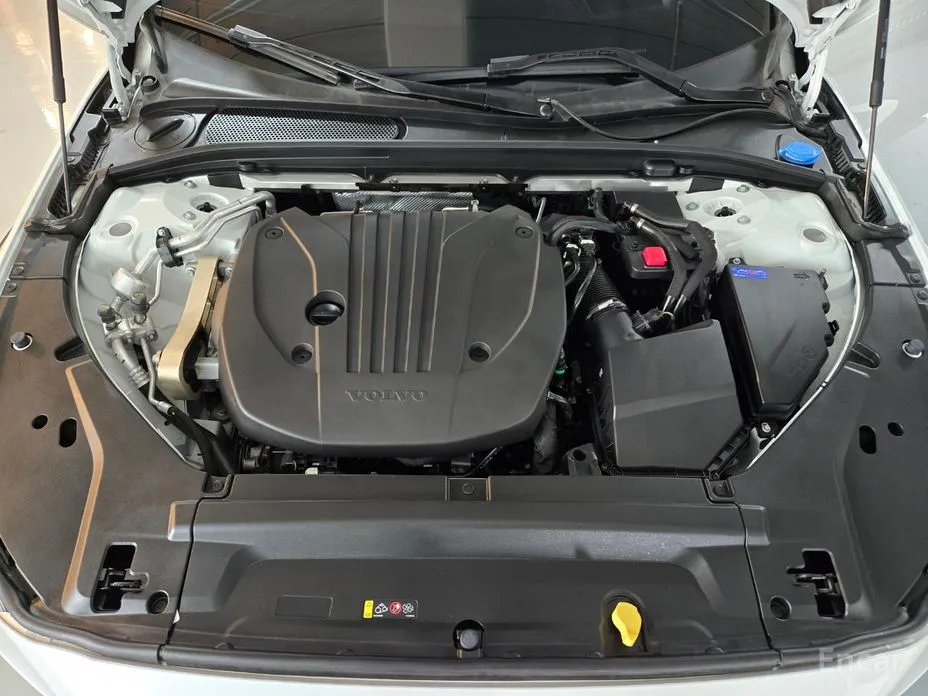 Volvo V90 2017 B5 Ultimate AWD