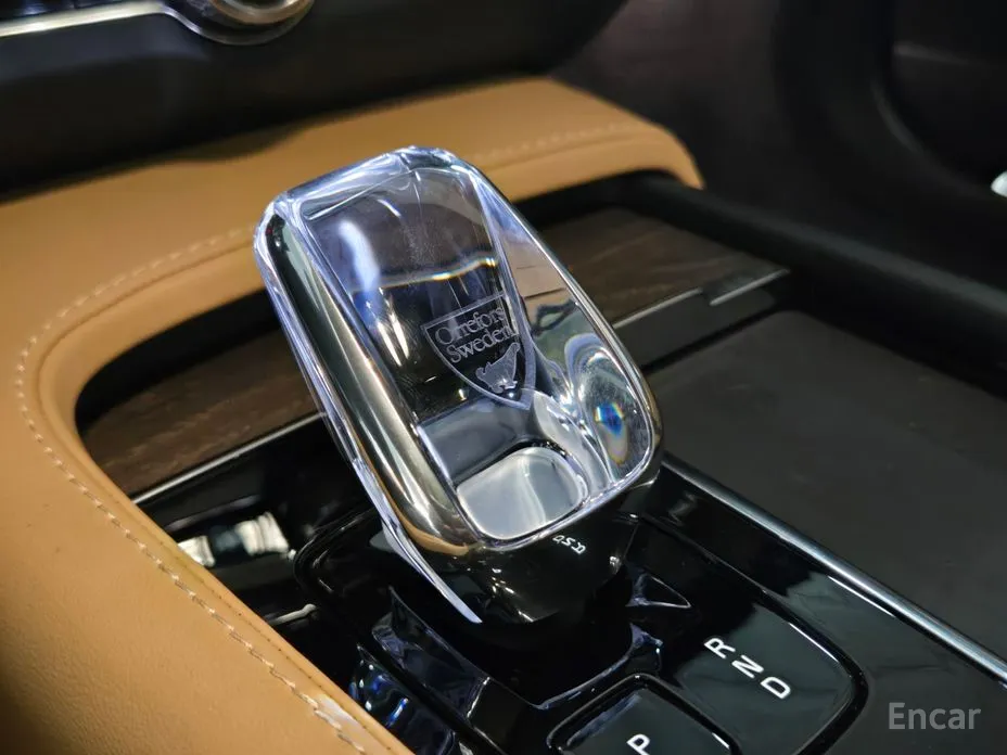 Volvo V90 2017 B5 Ultimate AWD