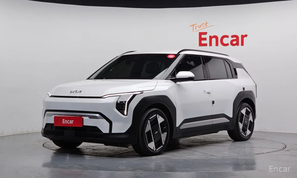 Kia EV3 2024 Long Range 2WD