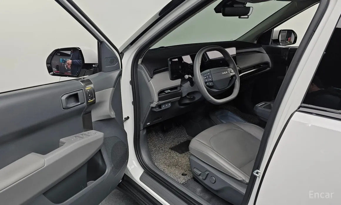 Kia EV3 2024 Long Range 2WD