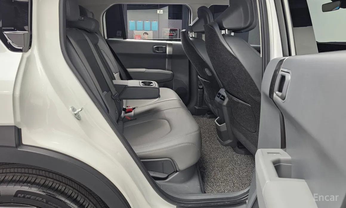 Kia EV3 2024 Long Range 2WD