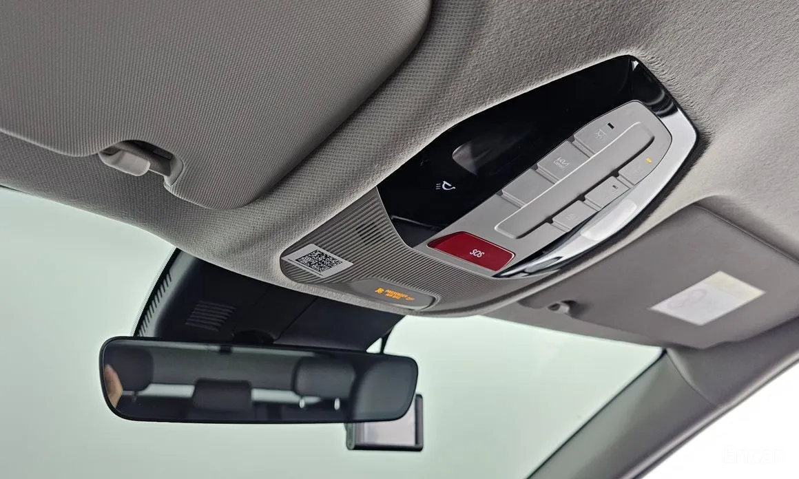 Kia EV3 2024 Long Range 2WD