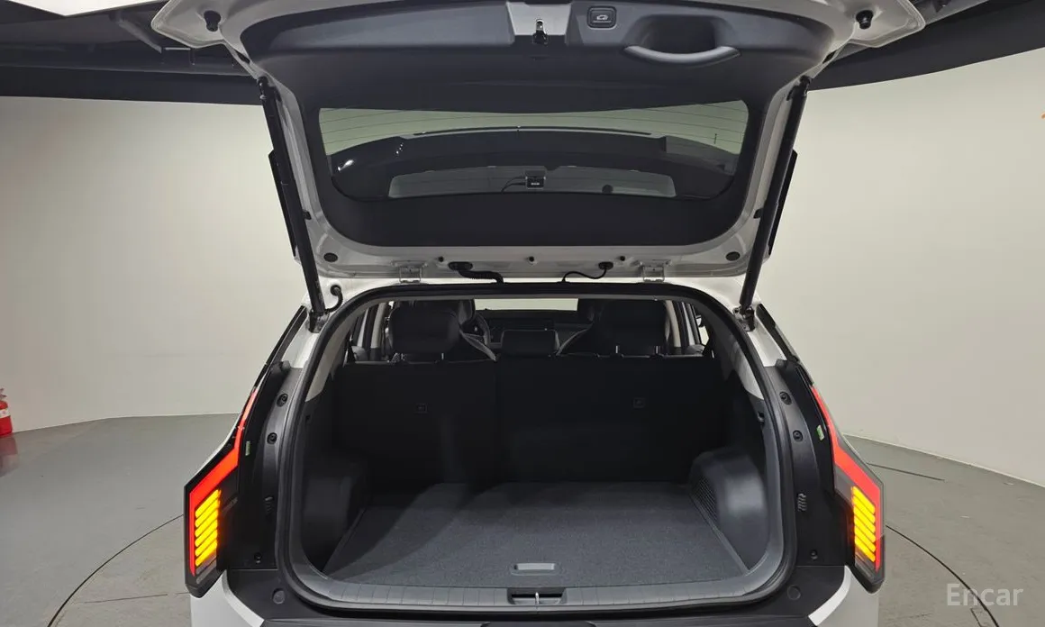 Kia EV3 2024 Long Range 2WD