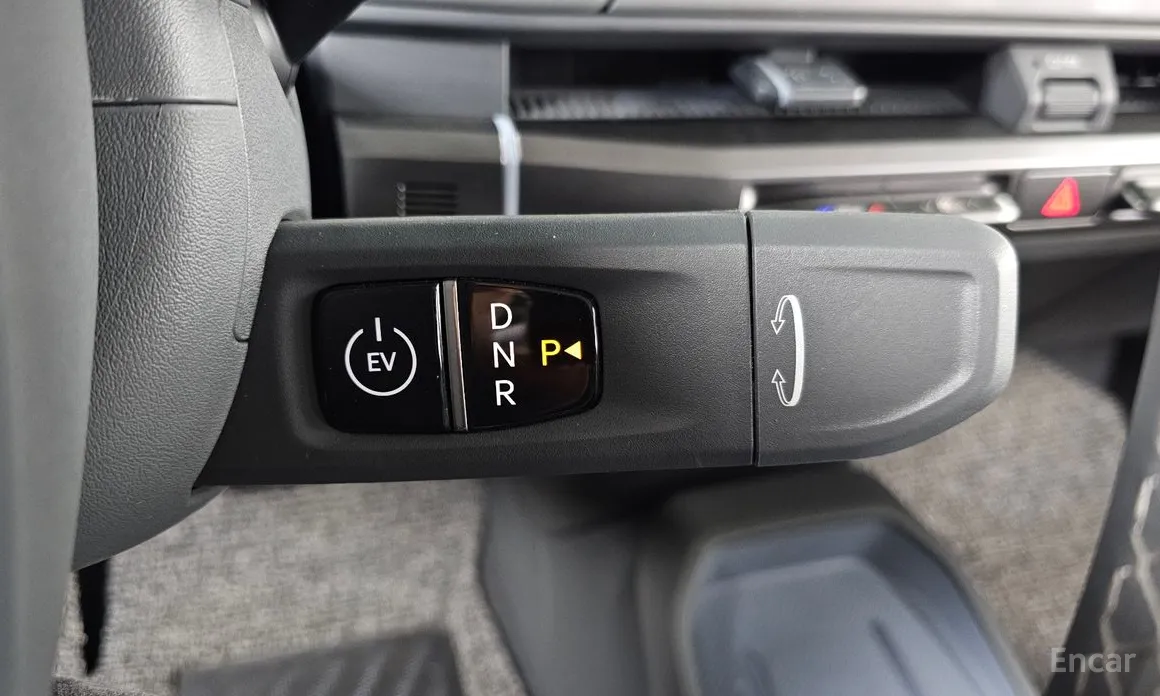 Kia EV3 2024 Long Range 2WD