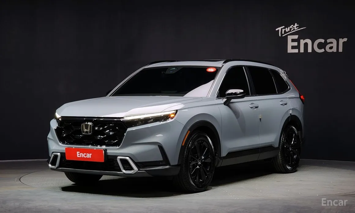 2023 Honda CR-V