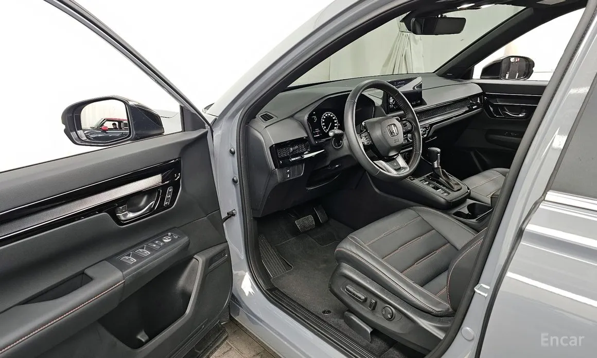 Honda CR-V 2023 2.0 Hybrid Touring 2WD