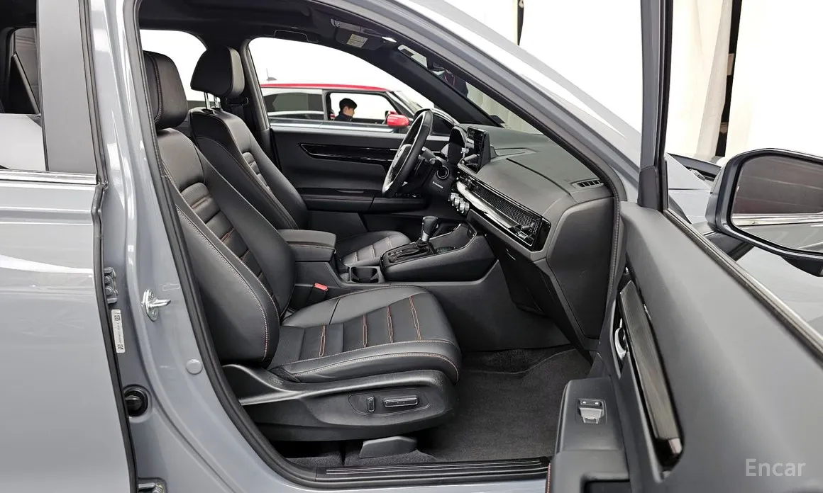 Honda CR-V 2023 2.0 Hybrid Touring 2WD