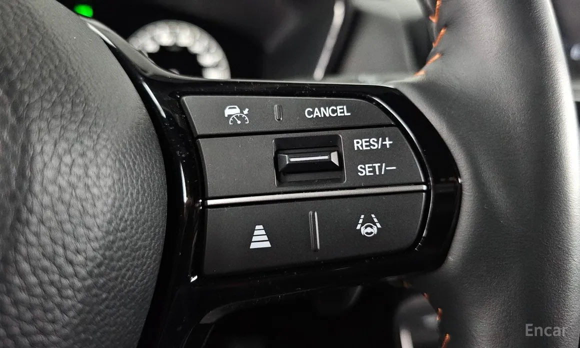 Honda CR-V 2023 2.0 Hybrid Touring 2WD