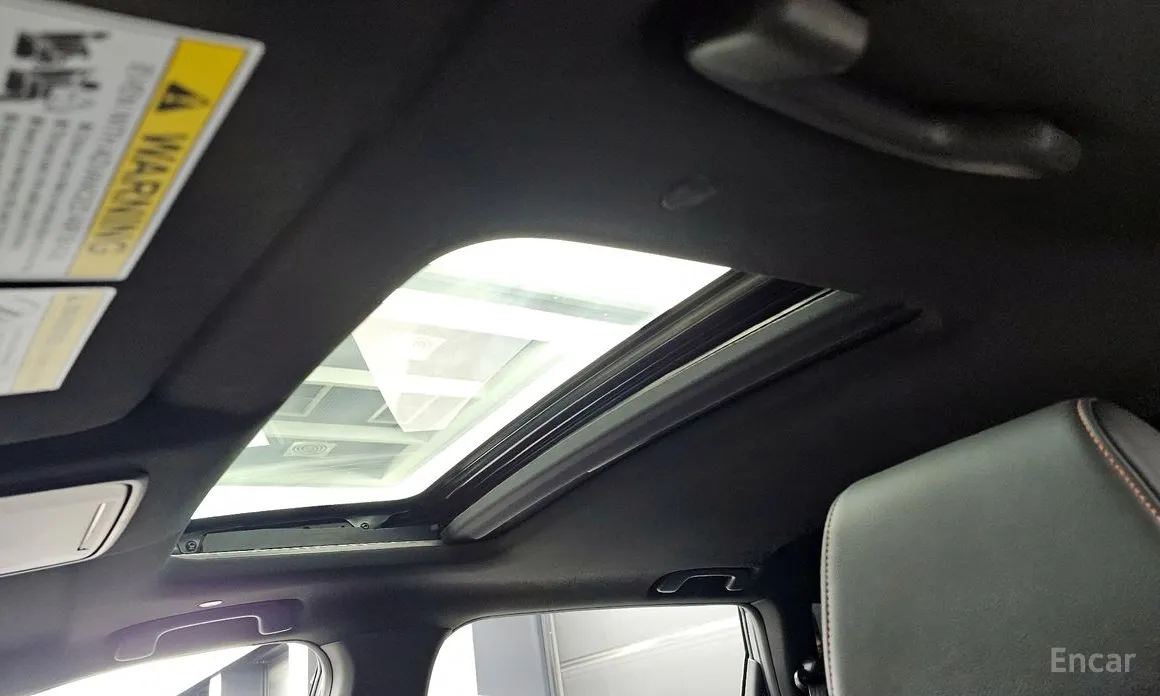 Honda CR-V 2023 2.0 Hybrid Touring 2WD