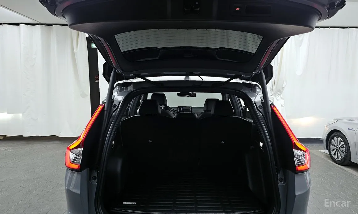 Honda CR-V 2023 2.0 Hybrid Touring 2WD