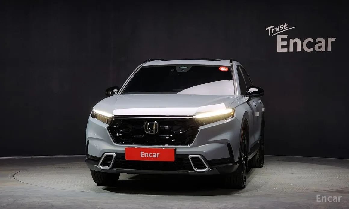 2023 Honda CR-V