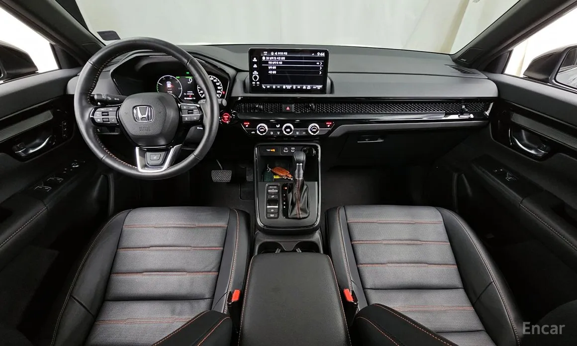 Honda CR-V 2023 2.0 Hybrid Touring 2WD