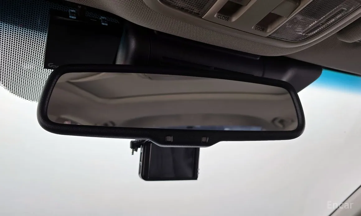 Honda Accord 2018 2.0 Hybrid Touring