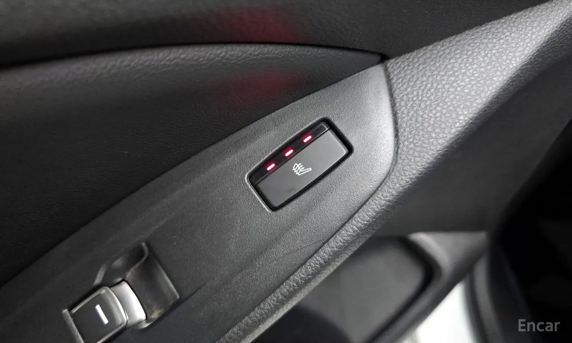 Honda Accord 2018 2.0 Hybrid Touring