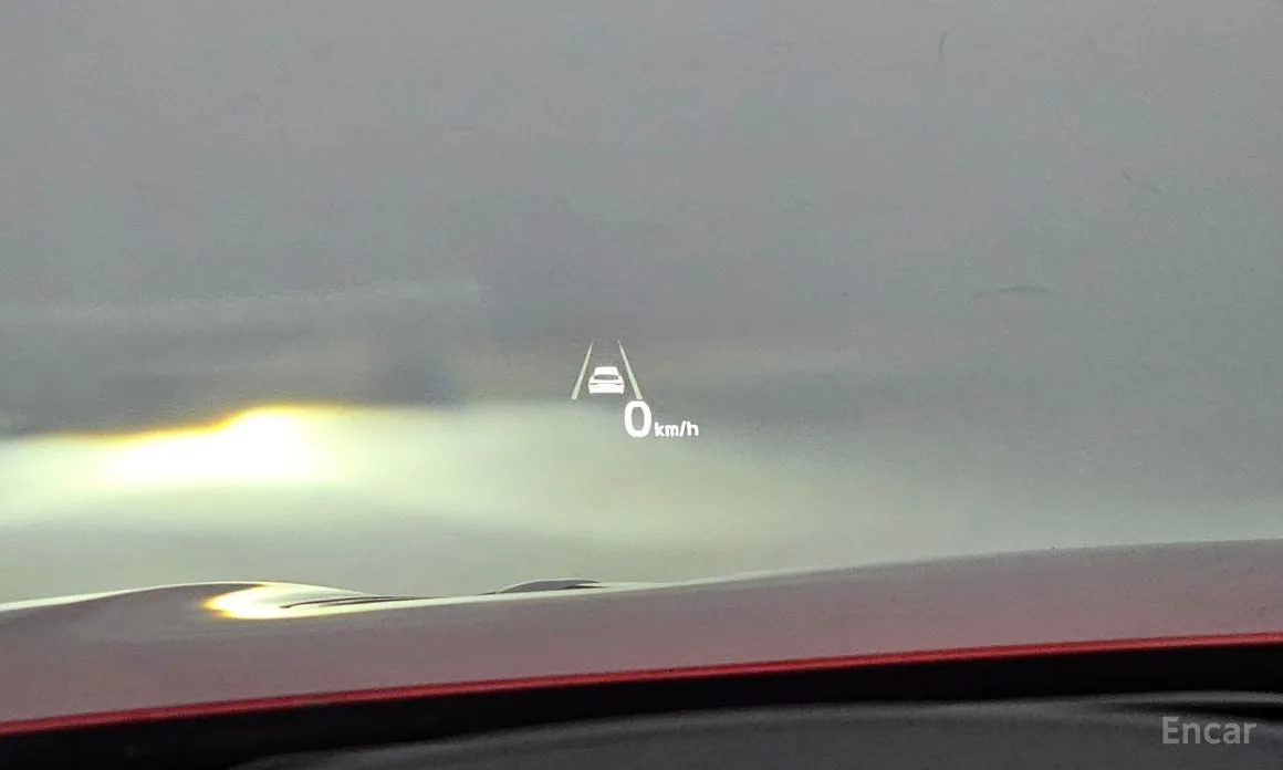 Kia Stinger 2020 3.3 GT AWD Masters Turbo Package