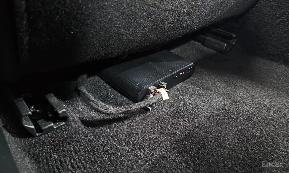 Kia Stinger 2020 3.3 GT AWD Masters Turbo Package