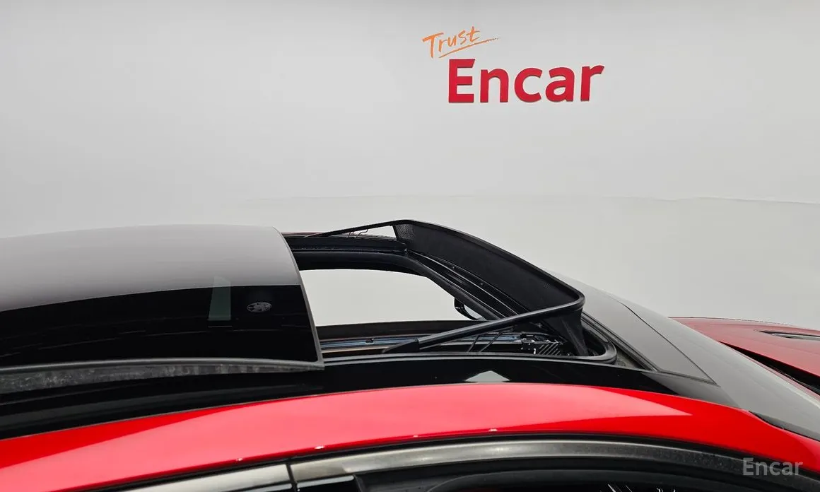 Kia Stinger 2020 3.3 GT AWD Masters Turbo Package