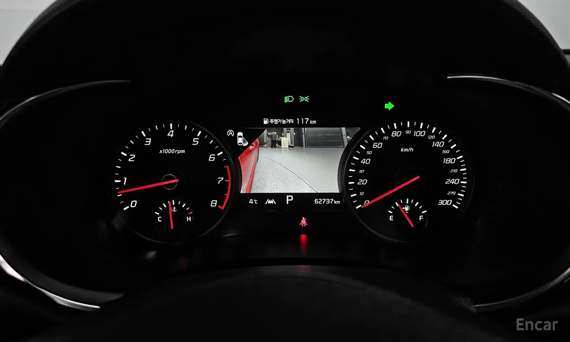 Kia Stinger 2020 3.3 GT AWD Masters Turbo Package