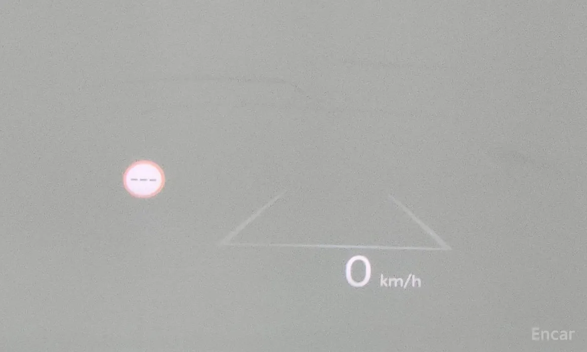 Hyundai Palisade 2025 Gasoline 2.5T 4WD 7-Seater