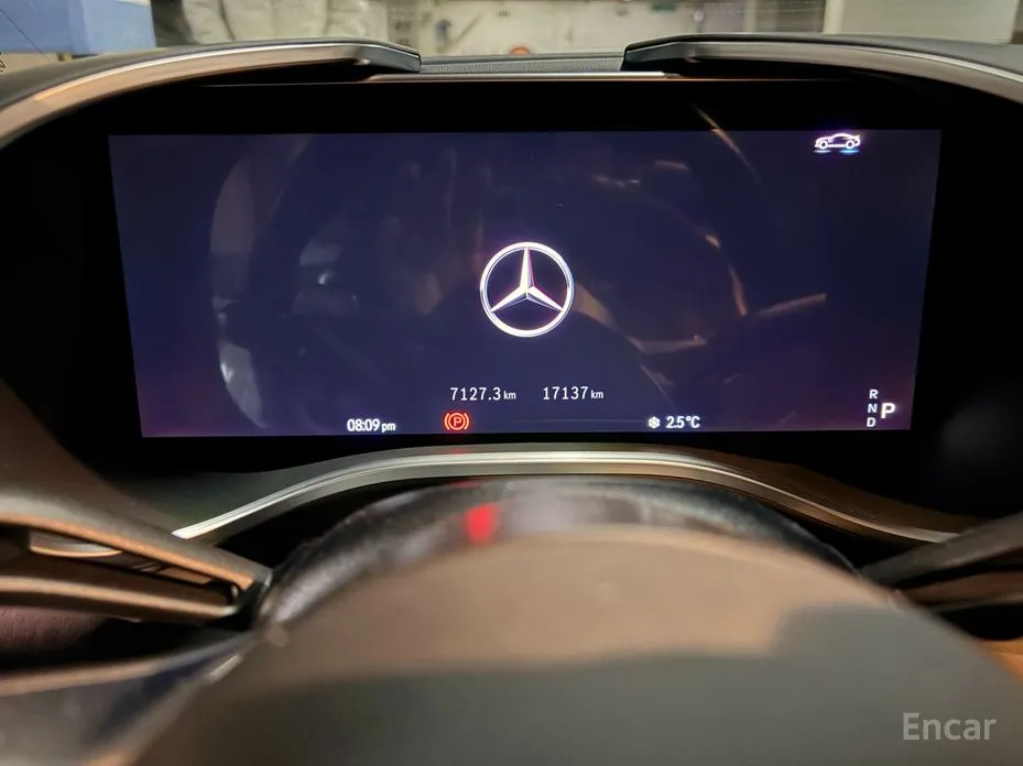 Mercedes-Benz SL-Class 2023 AMG SL63 4MATIC+