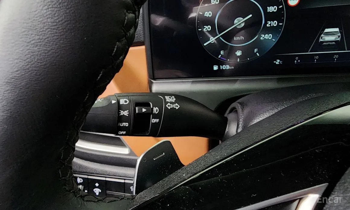 Kia Seltos 2022 Gasoline 2.0 2WD