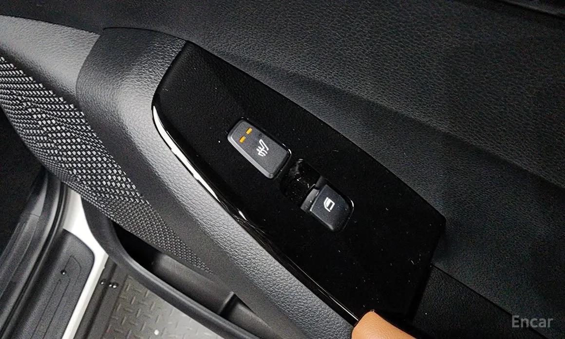 Kia Seltos 2022 Gasoline 2.0 2WD