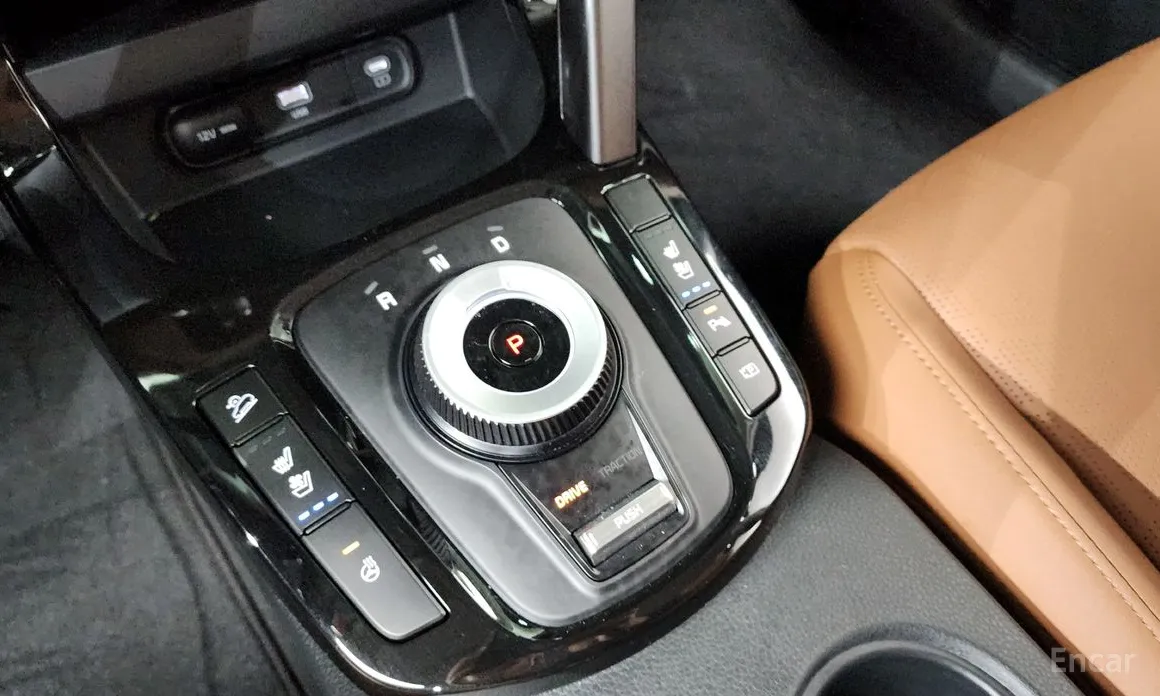 Kia Seltos 2022 Gasoline 2.0 2WD