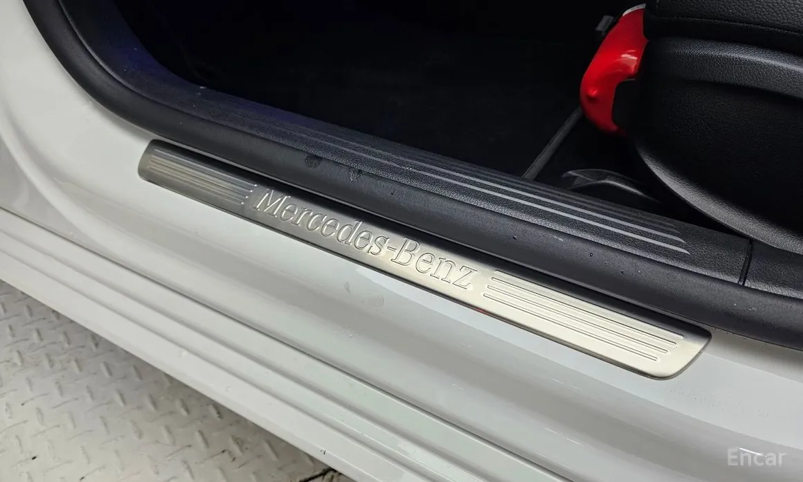 Mercedes-Benz A-Class 2019 A220 Sedan