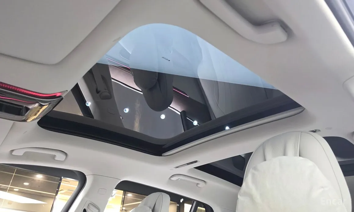 Mercedes-Benz EQS 2023 EQS450 4MATIC