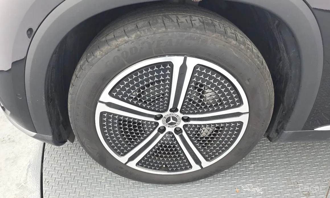 Mercedes-Benz EQS 2023 EQS450 4MATIC