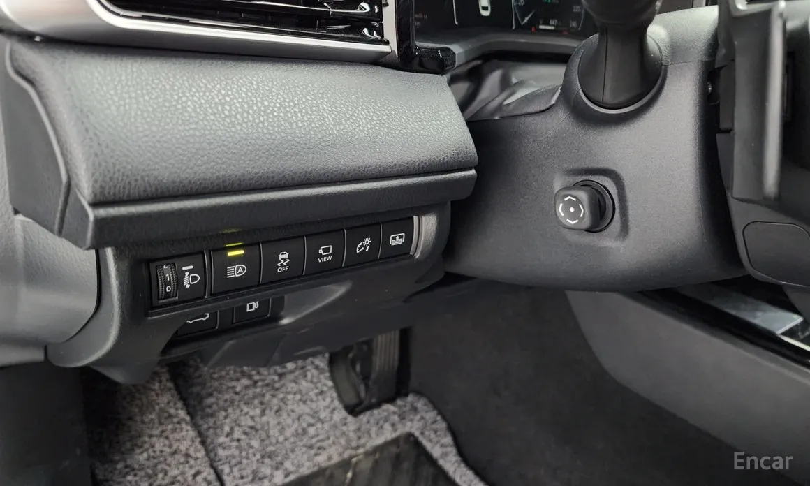 Toyota Camry 2024 2.5 XLE Premium Hybrid