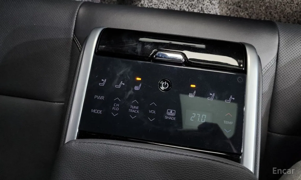 Toyota Camry 2024 2.5 XLE Premium Hybrid