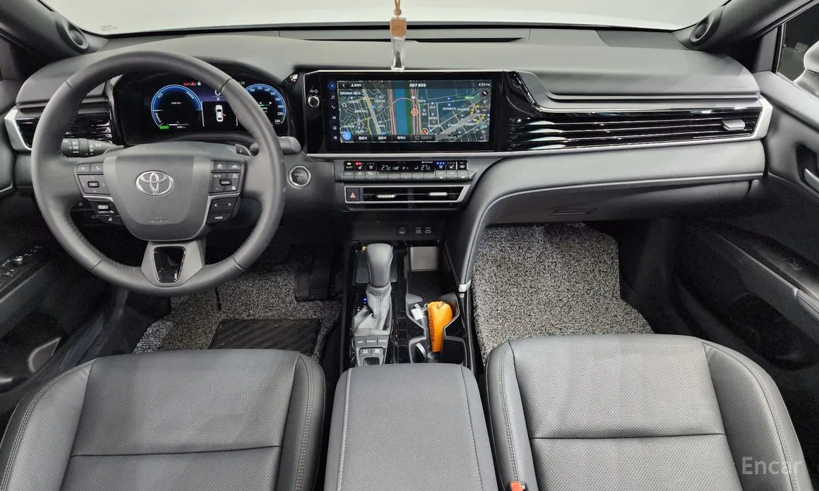 Toyota Camry 2024 2.5 XLE Premium Hybrid